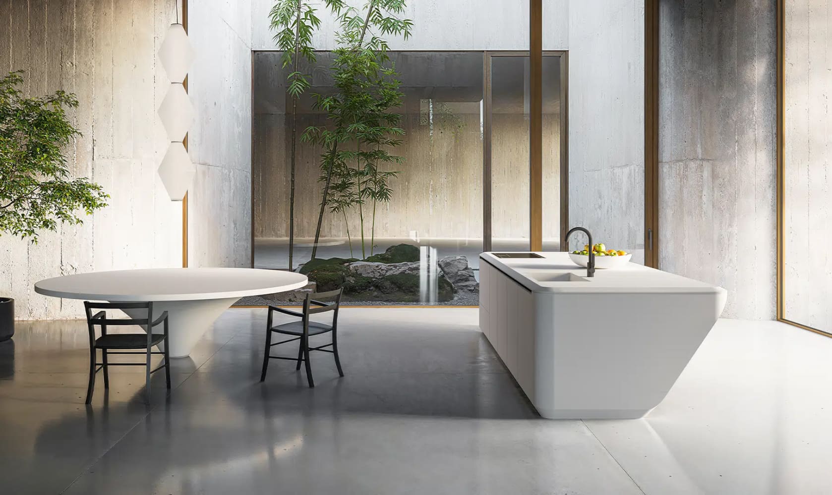 Interior Design Service