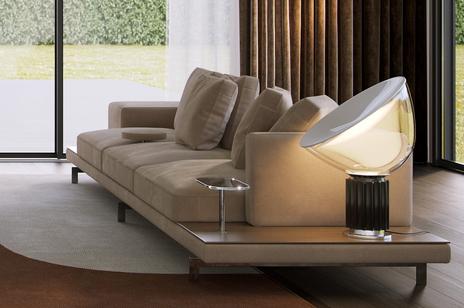 Interior Design Service