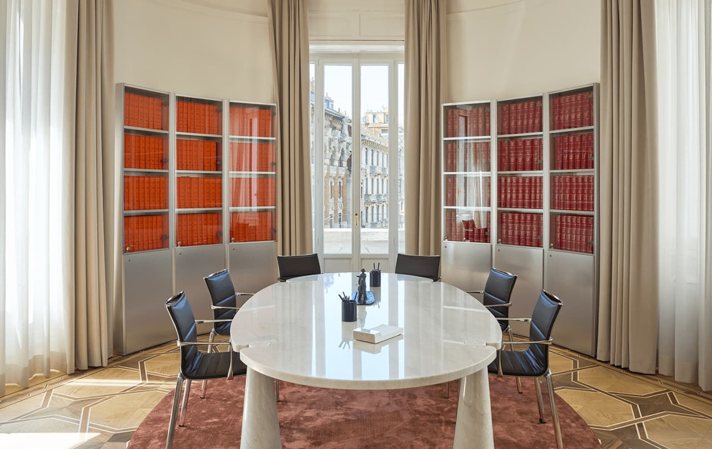 Partenaire : FMP Interior Design